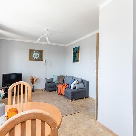 Superapart Chalubinskiego 9 Varşova Dış mekan fotoğraf