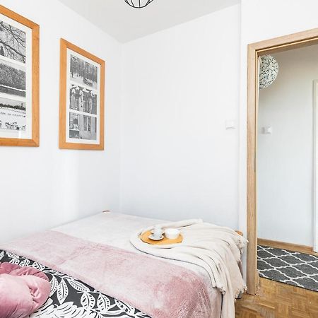 Superapart Chalubinskiego 9 Varşova Dış mekan fotoğraf