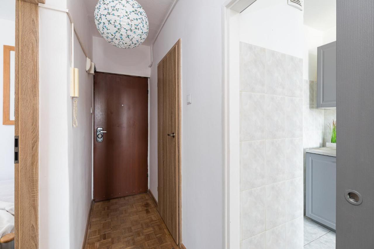 Superapart Chalubinskiego 9 Varşova Dış mekan fotoğraf