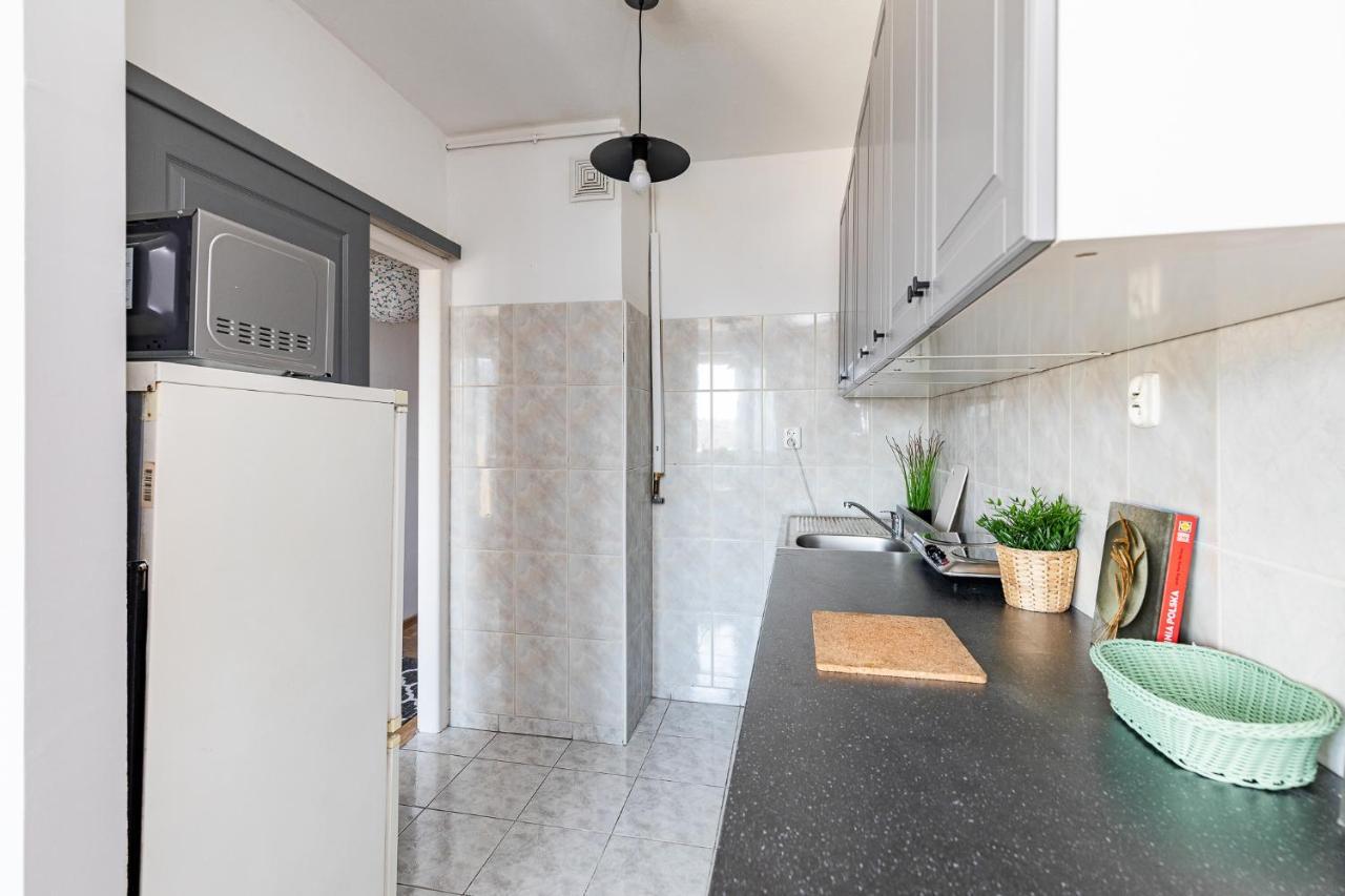 Superapart Chalubinskiego 9 Varşova Dış mekan fotoğraf