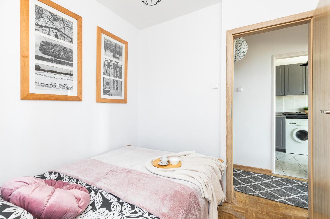 Superapart Chalubinskiego 9 Varşova Dış mekan fotoğraf