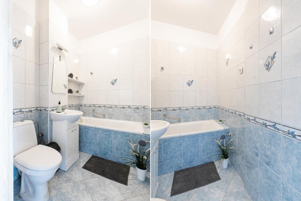 Superapart Chalubinskiego 9 Varşova Dış mekan fotoğraf