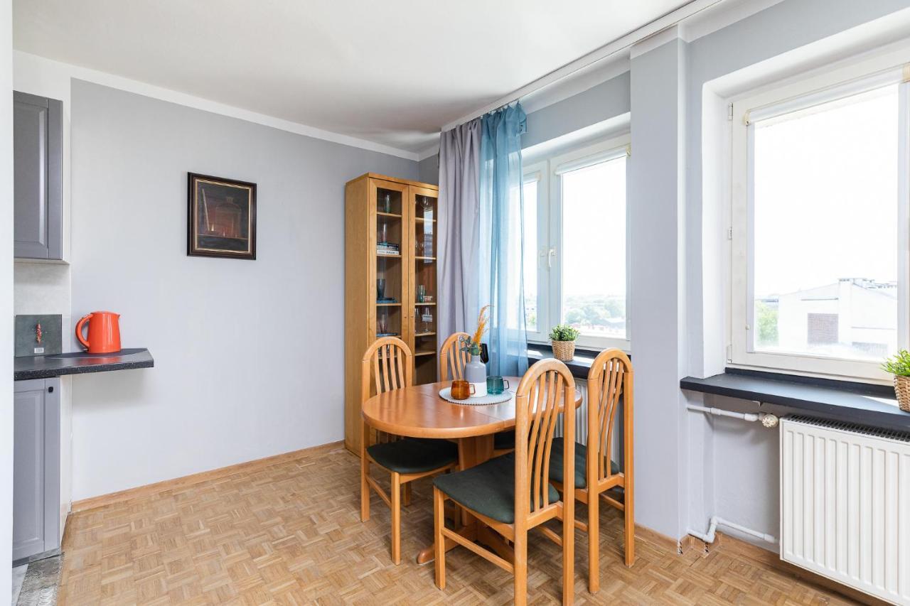 Superapart Chalubinskiego 9 Varşova Dış mekan fotoğraf